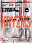Kryzys 2.0 w premierowym wydaniu magazynu Bloomberg Businessweek Polska