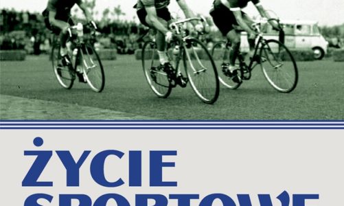 Życie sportowe w PRL, Krzysztof Szujecki – dzieje polskiego sportu w latach 1944-1989