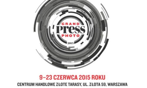 Grand Press Photo 2015