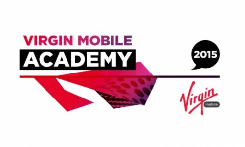 Więcej czasu na przygotowanie zgłoszenia do Virgin Mobile Academy