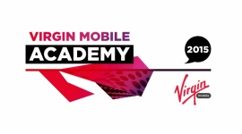 Więcej czasu na przygotowanie zgłoszenia do Virgin Mobile Academy BIZNES, Kultura - Organizatorzy Virgin Mobile Academy zdecydowali się wydłużyć termin przyjmowania zgłoszeń do 31 marca 2016 roku.