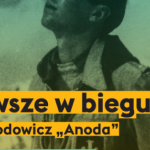 „Zawsze w biegu” – wystawa fotografii w Centrum Bankowo-Finansowym „Nowy Świat”!