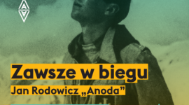 „Zawsze w biegu” – wystawa fotografii w Centrum Bankowo-Finansowym „Nowy Świat”!