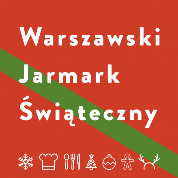Warszawski Jarmark Świąteczny w CBF „Nowy Świat” BIZNES, Kultura - W pierwszy weekend grudnia, w warszawskim kompleksie Centrum Bankowo-Finansowego „Nowy Świat” – tuż przy Rondzie de Gaulle’a, zapanuje prawdziwie świąteczna atmosfera.