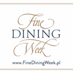 Fine Dining Week po raz trzeci