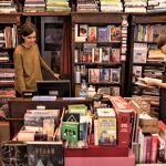 Kameralne księgarnie wracają do gry