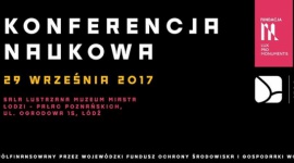 Jak stworzyć nowoczesne i ekologiczne miasto? BIZNES, Kultura - Rewitalizacja Księżego Młyna, jak dbać o wspólną przestrzeń, czy jak ożywić ją sztuką – to tylko niektóre tematy konferencji naukowej „Światło i kolor w architekturze i przestrzeniach publicznych – o świadomym kreowaniu wizerunku miasta” w Łodzi.