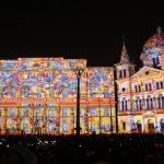 Największy festiwal światła w Polsce już w ten weekend