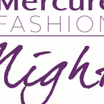 Mercure Fashion Night by Mario Menezi w Krakowie!