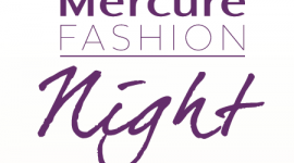 Mercure Fashion Night by Mario Menezi w Krakowie!