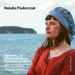 Natalia Fiedorczuk-Cieślak w Empiku SIlesia