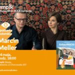 Marcin Meller | Empik Silesia