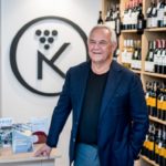 Marek Kondrat otwiera nowy sklep w Bydgoszczy