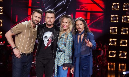 The Voice of Poland 9: Kosmiczne wokale na Kujawach i Pomorzu