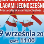 We Włocławku będą bić Rekord Polski z okazji 100 rocznicy Niepodległości