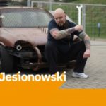 Michał Jesionowski w Empiku Silesia