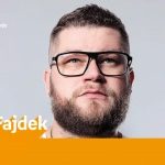 Paweł Fajdek | Empik Silesia