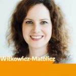 Spotkanie autorskie z Agnieszką Witkowicz-Matolicz w Empiku Silesia