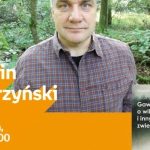 Spotkanie z Marcinem Kostrzyńskim w Empiku Silesia