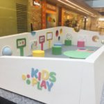 Strefa Kids Play w Placu Unii: zabawa i nauka w nowej odsłonie