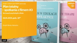 Plan totalny: Na tropach psychologii w filmie