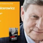 Leszek Balcerowicz w salonie Empik Silesia