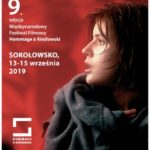 9. edycja Międzynarodowego Festiwalu Filmowego Hommage à Kieślowski