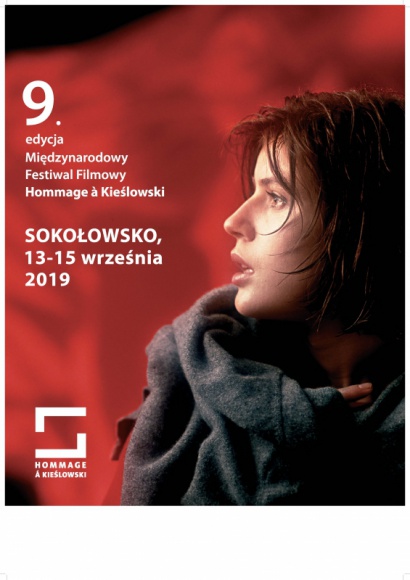 9. edycja Międzynarodowego Festiwalu Filmowego Hommage à Kieślowski