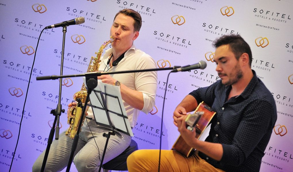La Nuit by Sofitel Fête de la musique w nowej odsłonie!