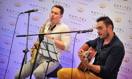 La Nuit by Sofitel Fête de la musique w nowej odsłonie!