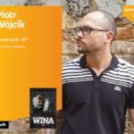 Piotr Wójcik spotka się z czytelnikami w Empik Silesia