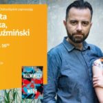 Małgorzata Kuźmińska, Michał Kuźmiński w salonie Empik Silesia