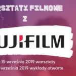 Zgłoś się na konkurs 48 HFP i weź udział w warsztatach filmowych