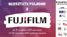 Zgłoś się na konkurs 48 HFP i weź udział w warsztatach filmowych BIZNES, Kultura - 48 Hour Film Project to festiwal, w trakcie którego w ciągu 48 godzin uczestnicy kręcą krótkometrażowe filmy. 14-15 września, odbędą się warsztaty filmowe dla uczestników, którzy chcą przed konkursem podszkolić swoje umiejętności filmowe.