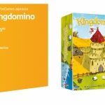 Turniej Kingdomino w Empiku Supersam