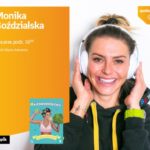 Monika Goździalska w Empiku Silesia