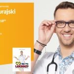 Łukasz Durajski Empiku Silesia