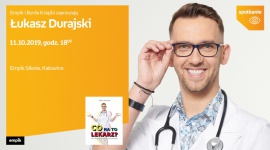 Łukasz Durajski Empiku Silesia