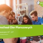Festiwalu Gier Planszowych w Empiku Silesia
