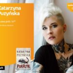 Katarzyna Puzyńska w Empiku Silesia