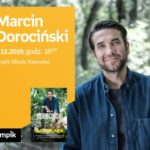 Marcin Dorociński w Empik Silesia