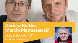 Dariusz Kortko, Marcin Pietraszewski w Empiku Silesia