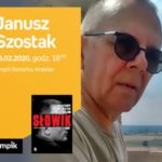 Janusz Szostak | Empik Bonarka