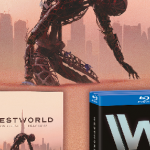 WESTWORLD, SEZON 3 – Premiera na Blu-ray™ i DVD już 2 grudnia!