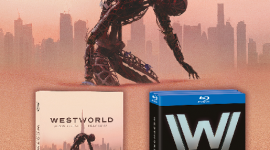 WESTWORLD, SEZON 3 – Premiera na Blu-ray™ i DVD już 2 grudnia!