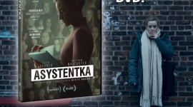 ASYSTENTKA na DVD od 10 grudnia!