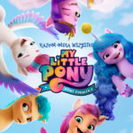 „My Little Pony: Nowe Pokolenie” – premiera 24 września na Netflix